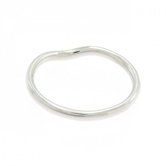 TIFFANY Silver Ring - Picture 3 of 5